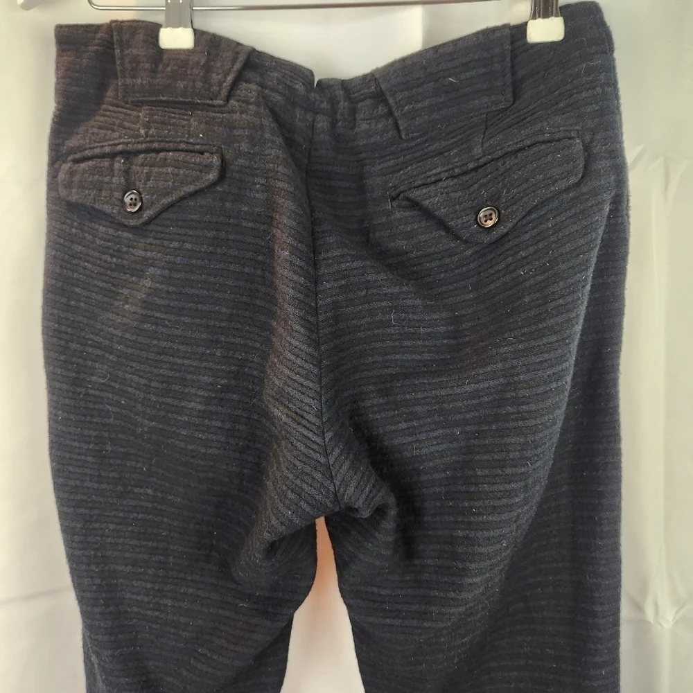 ENGINEERED Garments Jogger style pants size S(1) in VGUC